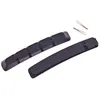 Image de Freins Patins Frein Shimano Mtb Brake Pads 1mm M970/770/600 (2 Pairs)