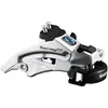 Image de DÃ©railleur Shimano Tx800 8x3 Vitesses 66 DegrÃ©s