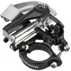 Image de Dérailleur avant Shimano Tourney Tx FD-TX800-TS6-SET 8/7V TU