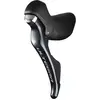 Image de Manette vélo frein et dérailleur arrière gauche Shimano ST-R8000 Ultegra 1800 mm