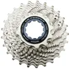 Image de Cassette 11 Vitesses Shimano Ultegra R8000 Hg 12-25 (12-13-15-15-16-17-18-19-21-23-25)