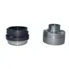 Image de Contre-écrou gauche et cône Shimano WH-RS700-C30-TL-R TU