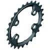 Image de Plateau Shimano XTR FC-M9020-2/FC-M9000-2/FC-M9020-B2 28T