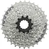Image de Cassette 9 Vitesses Shimano Deore-Alivio Hg200 11-32 (11-12-14-16-18-21-24-28-32)
