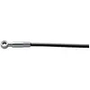 Image de Durite de frein Shimano SM-BH90-SBLS Banjo 2000 mm