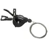 Image de Manette de changement de vitesse vélo Shimano SL-RS700 rapidefire plus 2050 mm