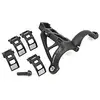 Image de Adaptateur collier bas pour dérailleur avant Shimano SM-FD905 XTR DI2 28.6/31.8/34.9 mm TU