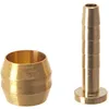 Image de Olive Et Insert Shimano Pour Freins Hydraulique 2 Pc