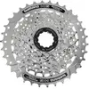 Image de Cassette Shimano Acera CS-HG41 8V 11/30T