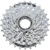 Image de Cassette 8 Vitesses Shimano Alivio Hg51 11-28 (11-13-15-17-19-21-24-28)