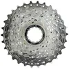 Image de Cassette 8 Vitesses Shimano Alivio Hg51 11-30 (11-13-15-17-20-23-26-30)