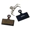 Image de Plaquettes Shimano Xt/Xtr