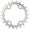 Image de Plateau Shimano 24d M8000 Xt 34/24 11v Double