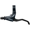 Image de Levier De Frein Route Shimano Pour Cintre Plat Sora Cantilever (Paire)