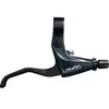 Image de Levier de frein gauche pour cintre plat Shimano bl-r3000 Noir TU EBLR3000CL