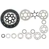Image de Cassette Shimano SLX CS-M7000 11V 11/42T