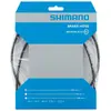 Image de Durite de frein à disque Shimano SM-BH59-JK-SS 1700 1700 mm