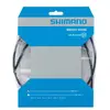 Image de Jeu De CÃ¢bles De Frein Shimano Sm-Bh59-Jk-Ss - Noir - Vtt Et VÃ©lo De Ville