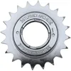 Image de Roue Libre 6 Vitesses Shimano 14-28 Bronze-Noir