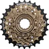 Image de Roue libre Shimano MF-TZ500 6 v. 14-28 14/16/18/21/24/28 TU