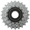 Image de Roue Libre 7 Vit 14x34 Brun Shimano Mf-Tz500 Emftz5007434