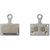 Image de Plaquette De Frein Route Metal Pour Shimano Dura-Ace R9170 - Ultegra R8070 -105 R7070 - Tiagra R4770, Xtr M9100 - K04ti