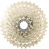 Image de Cassette 9 Vitesses Shimano Deore-Alivio Hg400 11-36 (11-13-15-17-20-23-26-30-36)