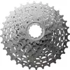 Image de Cassette Shimano Alivio CS-HG400 9V Argenté 11/34T ICSHG4009136