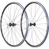 Image de Shimano Wh-R501 700c - Set De Roues - Noir
