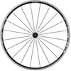 Image de Roue de vélo 8/9/10 vitesses frein sur jante Shimano WHR501FR 8/9/10 vitesses