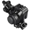 Image de Frein Shimano M375 Post Mount En RÃ©sine Noir