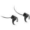 Image de Paire de manette de changement de vitesse vélo à distance pour sprinters Shimano SW-R610 Di2 spec. 5,8 g
