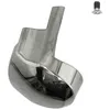 Image de Capot Frontal De Levier Shimano Ultegra R8000 11v. Gauche