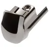 Image de Capot de frein frontal gauche L et vis de fixation Shimano ST-R8000 TU