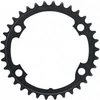 Image de Plateau Shimano Ultegra FC-R8000 Noir 34T Y1W834000