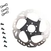 Image de Disque de frein Shimano Sm Rt 86 203 mm 6T TU