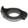 Image de Collier Derailleur Route Avant Shimano Ultegra-Dura-Ace Standard Et Di2 Diam 31,8-28,6mm