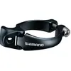 Image de Collier dérailleur avant Shimano SM-AD91MS 31,8/28,6 mm