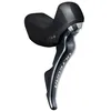 Image de Commandes De Vitesse Shimano Ultegra R8020 MÃ©canique 11v Pour Frein Ã Disque Droit (ArriÃ¨re)