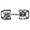 Image de Paire De Pedales Semi Automatiques Shimano Xt Pd T8000 Noir