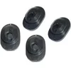 Image de guides de câbles Shimano smgm01 ultegra Di2 ew-sd50 6mm Noir 6 mm ISMGM01