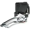 Image de Dérailleur avant Shimano Deore XT FD-M8070 11V TU