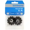 Image de Galets Shimano ultegra rd-r6700 9/10/11v (x2) TU