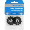 Image de Galets Shimano ultegra rd-6800 11v (x2) Noir TU Y5YC98140