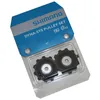 Image de Galet Derailleur Shimano 10 Vitesses Xt M773-Slx (Jeu De 2)