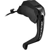 Image de Commande de dérailleur levier de commande double pour TT/Triathlon Shimano DURA-ACE ST-R9180-R TU