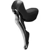 Image de Levier de commande double de dérailleur et frein (pour guidon de course, frein disque hydraulique) Shimano Dura-Ace ST-R9120-L 1800 mm