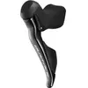 Image de Commande de dérailleur levier de commande double Shimano DURA-ACE ST-R9170-L Noir TU ISTR9170L