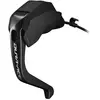 Image de Manette de vitesse gauche Shimano Hydro ST-R9180 Dura-Ace Di2 TT/Tri TU
