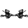 Image de Commandes De Vitesses Shimano Xt M8000 11x2/3v Pince Avec Display